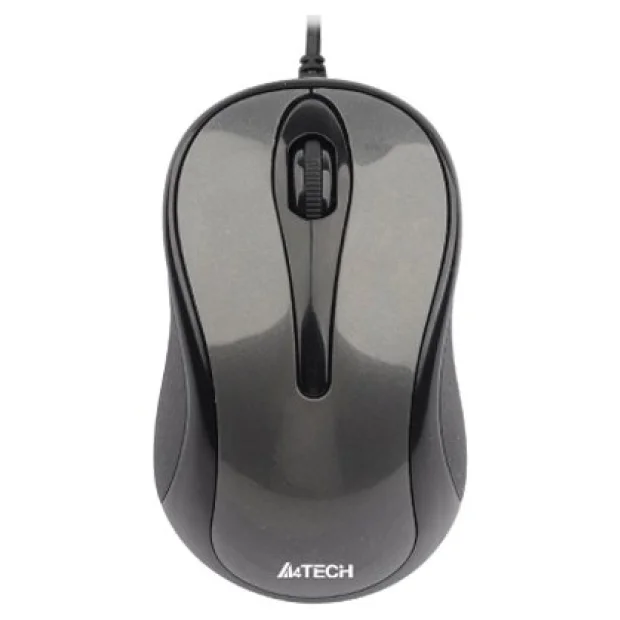 Мышь A4Tech N-360-1